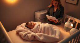baby sleep tips