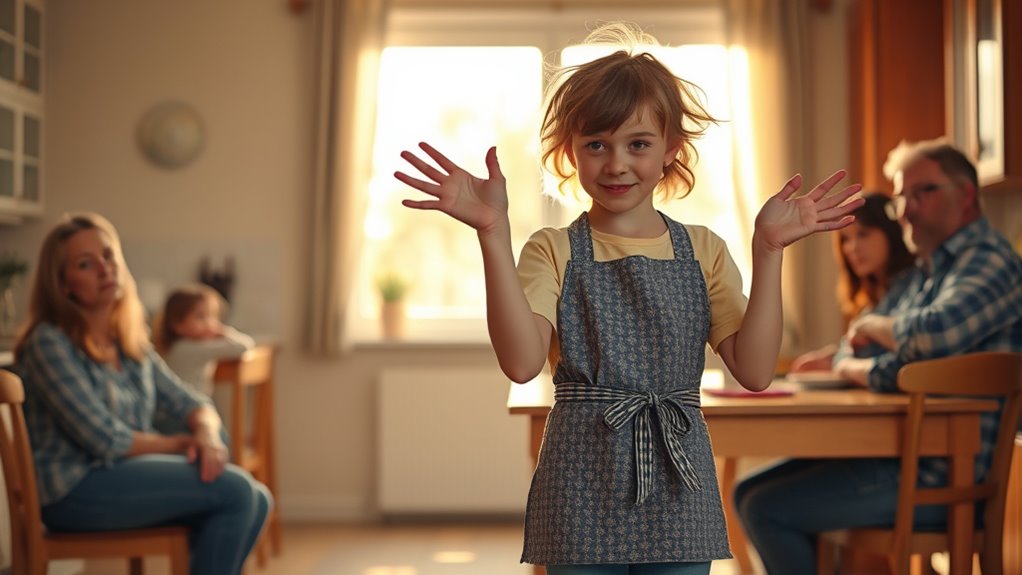 balancing independence and boundaries