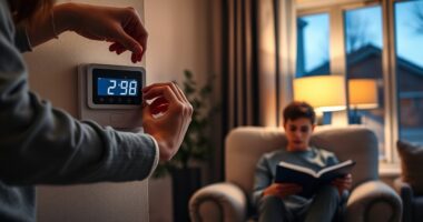 balancing trust and safety