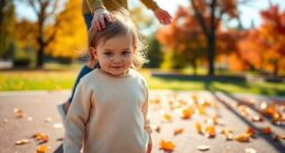 boosting shy children s confidence