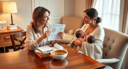 breastfeeding challenges and solutions