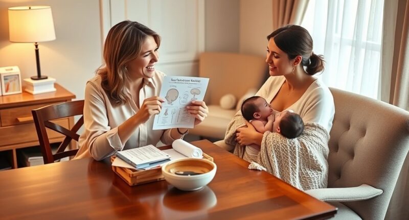 breastfeeding challenges and solutions