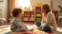 building emotional resilience in children