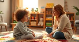 building emotional resilience in children