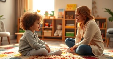 building emotional resilience in children
