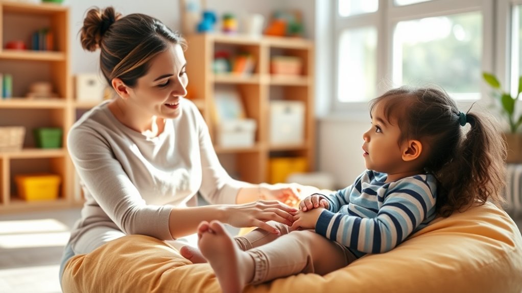 building resilience through emotional intelligence