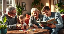 celebrating elders daily