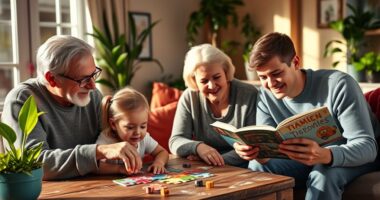 celebrating elders daily