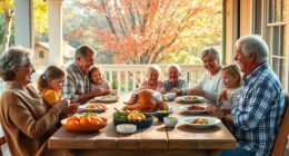 celebrating heritage through rituals