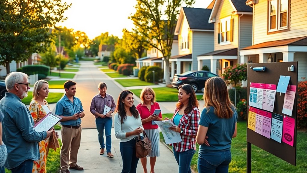 community vigilance enhances safety