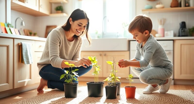 cultivate daily kindness habits