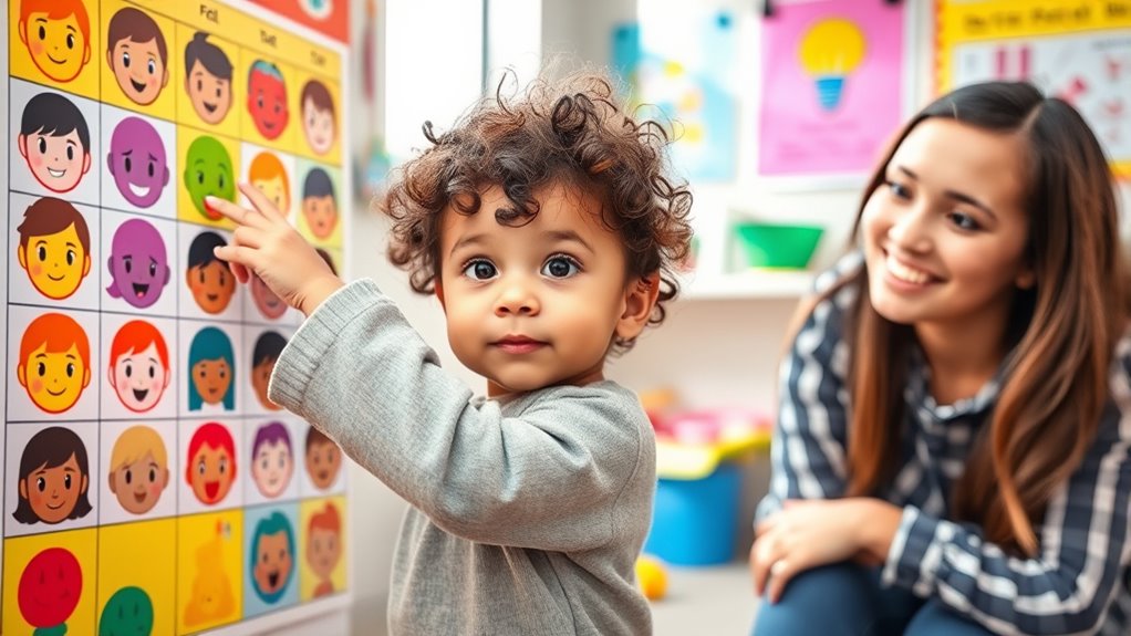 develop emotional awareness skills