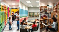 different education community perspectives