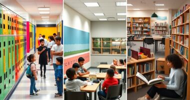 different education community perspectives