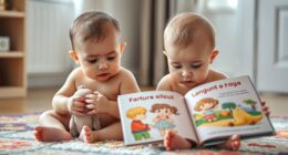 early bilingual cognitive benefits