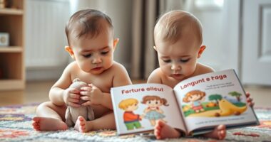 early bilingual cognitive benefits