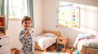 effective kids chore chart strategies