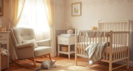 effective naptime routine tips