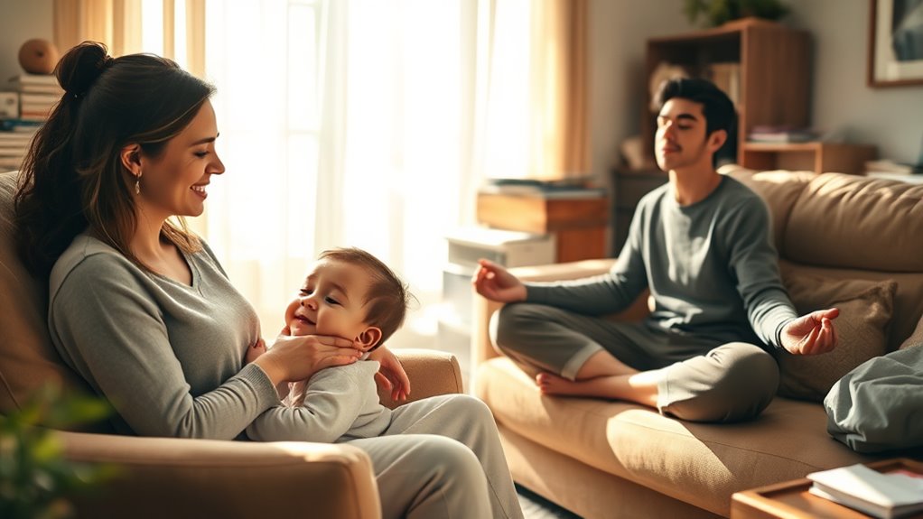 effective parent child communication strategies