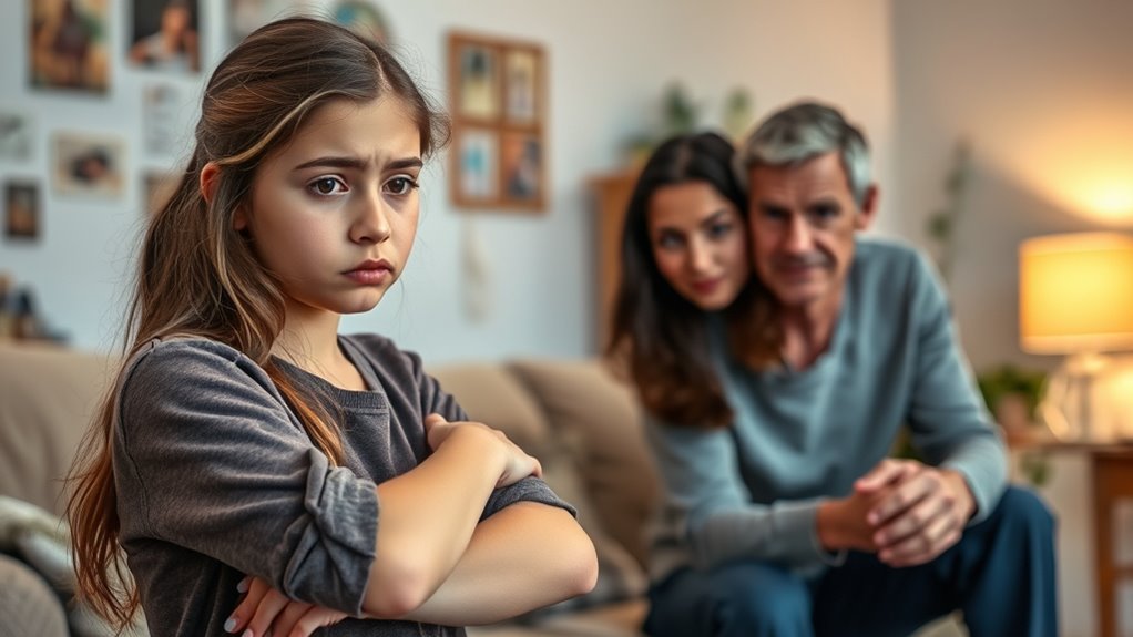 empathy boundaries open dialogue