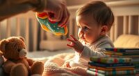 encouraging early childhood reading