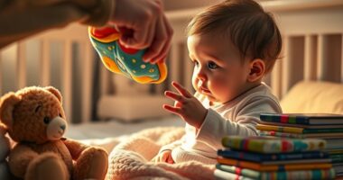 encouraging early childhood reading