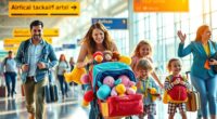 family friendly travel strategies