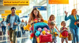 family friendly travel strategies