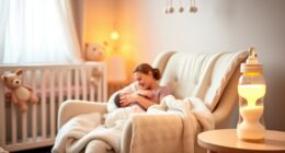feeding choices for newborns