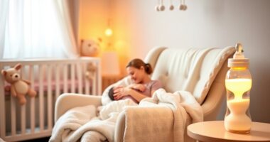 feeding choices for newborns