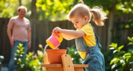 fostering safe autonomy skills