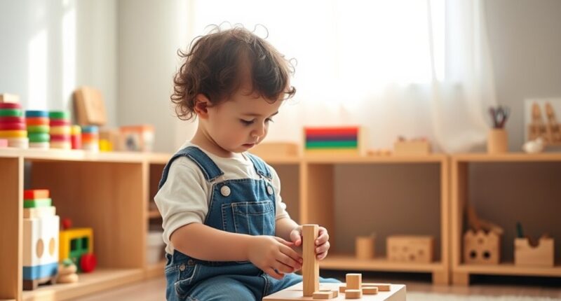 fostering toddler independence practices