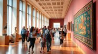 free museum admission days