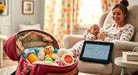 free u s parenting resources