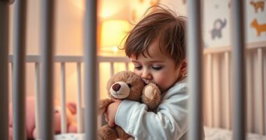 gentle strategies for bedtime