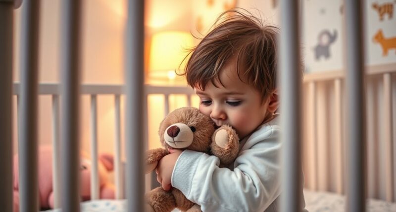 gentle strategies for bedtime