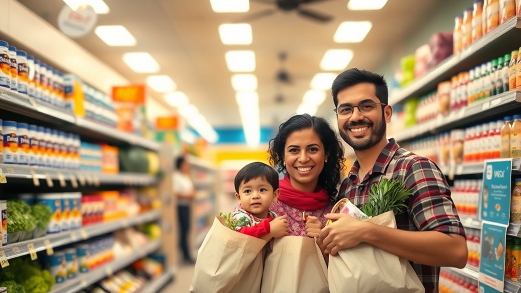 government food assistance programs