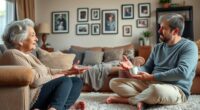 grandparent boundaries and advice