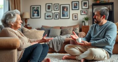 grandparent boundaries and advice