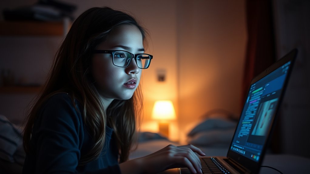 guide responsible digital behavior