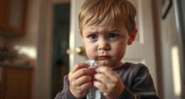 handling child s dishonesty constructively