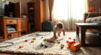 hidden home child hazards