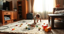 hidden home child hazards