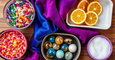 household sensory play activities