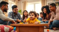 inclusive family decision making