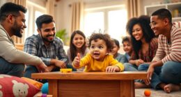 inclusive family decision making