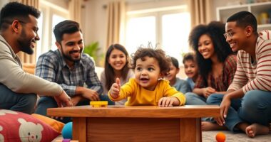 inclusive family decision making