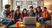 join local parenting conversations