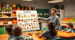 kids food myth busting