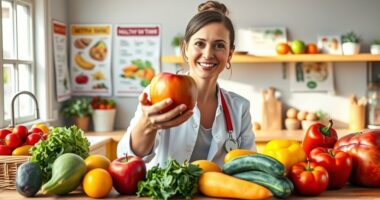 kids nutrition myths debunked